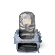 Load image into Gallery viewer, Dual-Compartment Insulated Kids Lunch Bag