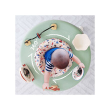 Load image into Gallery viewer, PortaPlay Activity Center - Enchanted Garden