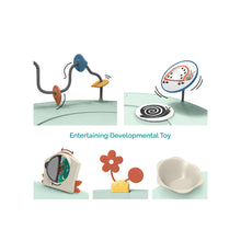 Load image into Gallery viewer, PortaPlay Activity Center - Enchanted Garden