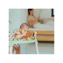 Load image into Gallery viewer, PortaPlay Activity Center - Enchanted Garden