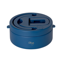 Load image into Gallery viewer, Citron - 400ml Insulated Thermos Food Jar