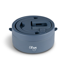 Load image into Gallery viewer, Citron - 400ml Insulated Thermos Food Jar