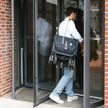 Load image into Gallery viewer, UPPAbaby - Minu® V3 Stroller