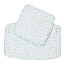 Load image into Gallery viewer, Moji - Yippy High Chair Standard Cushion