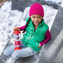 Load image into Gallery viewer, The Elf on the Shelf | Official Scout Elf® Carrier