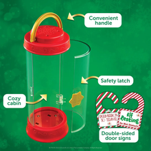 Load image into Gallery viewer, The Elf on the Shelf | Official Scout Elf® Carrier