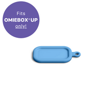 Load image into Gallery viewer, Omielife - OmieBox® UP Name Tag