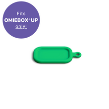 Load image into Gallery viewer, Omielife - OmieBox® UP Name Tag