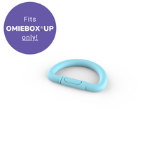 Load image into Gallery viewer, Omielife - OmieBox® UP D-Ring