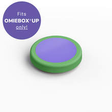 Load image into Gallery viewer, Omielife - OmieBox® UP Thermos Lid
