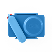 Load image into Gallery viewer, Omielife - OmieBox UP Pod & Utensil Set
