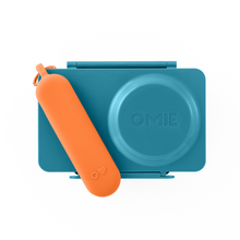Load image into Gallery viewer, Omielife - OmieBox UP Pod & Utensil Set