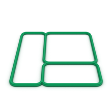 Load image into Gallery viewer, OmieLife - OmieBox Version 2 Spare Part - Lid Seal