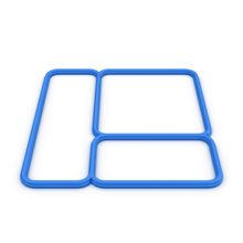 Load image into Gallery viewer, OmieLife - OmieBox Version 2 Spare Part - Lid Seal