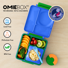 Load image into Gallery viewer, OmieLife - OmieBox Limited Edition