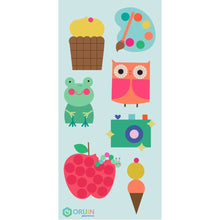 Load image into Gallery viewer, Omielife - OmieBox Stickers