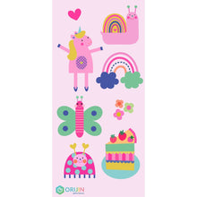 Load image into Gallery viewer, Omielife - OmieBox Stickers