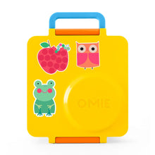 Load image into Gallery viewer, Omielife - OmieBox Stickers