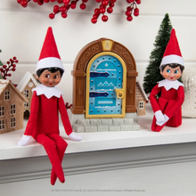 Load image into Gallery viewer, The Elf on the Shelf | Santaverse® Elf Door