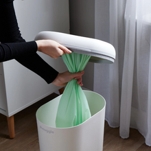 Load image into Gallery viewer, Shnuggle - Eco-Touch Nappy Bin