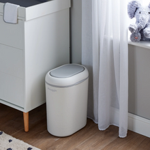 Load image into Gallery viewer, Shnuggle - Eco-Touch Nappy Bin