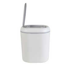 Load image into Gallery viewer, Shnuggle - Eco-Touch Nappy Bin