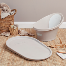 Load image into Gallery viewer, Shnuggle - Squishy Changing Mat