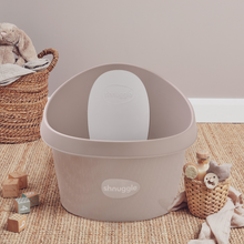 Load image into Gallery viewer, Shnuggle - Toddler Bath Tub