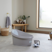 Load image into Gallery viewer, Shnuggle - Toddler Bath Tub