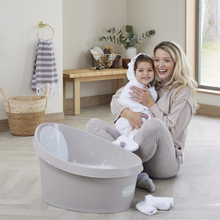 Load image into Gallery viewer, Shnuggle - Toddler Bath Tub