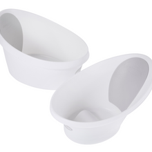 Load image into Gallery viewer, Shnuggle - Toddler Bath Tub