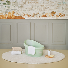 Load image into Gallery viewer, Shnuggle - Toddler Bath Tub