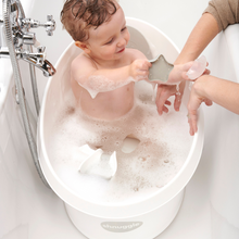 Load image into Gallery viewer, Shnuggle - Toddler Bath Tub