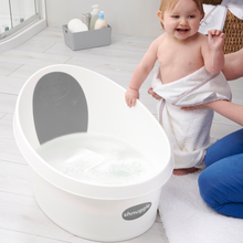 Load image into Gallery viewer, Shnuggle - Toddler Bath Tub