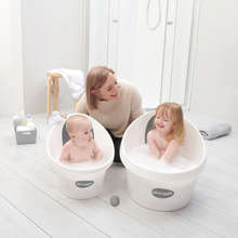 Load image into Gallery viewer, Shnuggle - Toddler Bath Tub