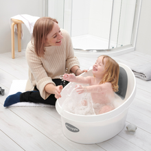 Load image into Gallery viewer, Shnuggle - Toddler Bath Tub
