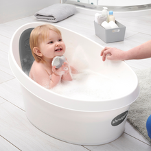 Load image into Gallery viewer, Shnuggle - Toddler Bath Tub