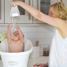 Load image into Gallery viewer, Shnuggle - Washy Bath Jug