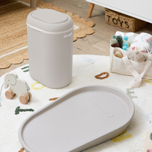 Load image into Gallery viewer, Shnuggle - Eco-Touch Nappy Bin