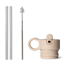 Load image into Gallery viewer, Citron - 350ml Small Water Bottle (2023 model)