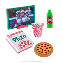 Load image into Gallery viewer, The Elf on the Shelf | Polar Props™ - Breakfast Cereal Prop Set