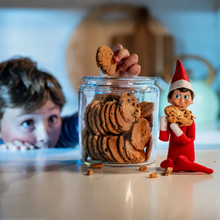 Load image into Gallery viewer, The Elf on the Shelf | A Christmas Tradition with Poseable Elf
