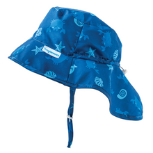 Load image into Gallery viewer, Tiny Twinkle - Flap Hat