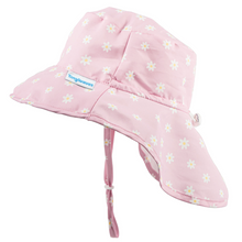 Load image into Gallery viewer, Tiny Twinkle - Flap Hat