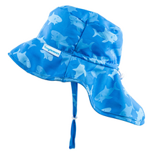 Load image into Gallery viewer, Tiny Twinkle - Flap Hat