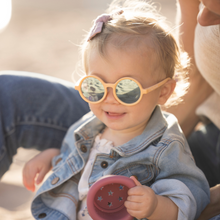 Load image into Gallery viewer, Tiny Twinkle - Toddler Sunglasses