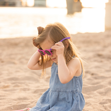 Load image into Gallery viewer, Tiny Twinkle - Kids Sunglasses
