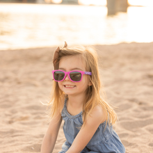 Load image into Gallery viewer, Tiny Twinkle - Kids Sunglasses