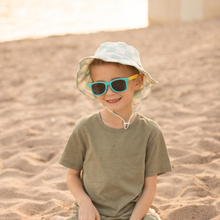 Load image into Gallery viewer, Tiny Twinkle - Kids Sunglasses