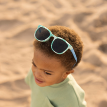 Load image into Gallery viewer, Tiny Twinkle - Kids Foldable Sunglasses